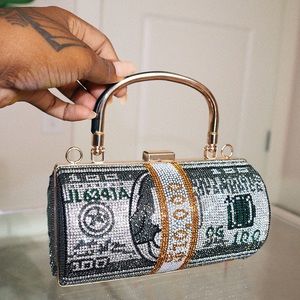 Bankroll purse